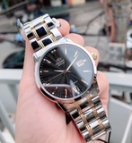 ĐỒNG HỒ NAM ORIENT COCKTAIL SER1T001B0 AUTOMATIC CASE SILVER DÂY DEMI 