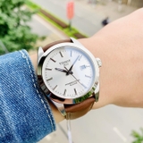 ĐỒNG HỒ TISSOT GENTLEMAN POWERMATIC 80 SILICIUM T127.407.16.031.00 (T1274071603100) DÂY DA 40MM