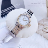 ĐỒNG HỒ NỮ TISSOT CARSON LADY QUARTZ T085.210.22.011.00 ( T0852102201100 )