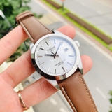 ĐỒNG HỒ TISSOT GENTLEMAN POWERMATIC 80 SILICIUM T127.407.16.031.00 (T1274071603100) DÂY DA 40MM