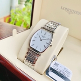 ĐỒNG HỒ LONGINES LA GRANDE CLASSIQUE TONNEAU GENTS  L4.705.4.11.6 L47054116