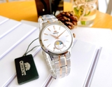 ĐỒNG HỒ NỮ ORIENT SUN AND MOON RA-KB0001S10B ( RA-KB0001S )
