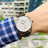 ĐỒNG HỒ LONGINES MASTER COLLECTION DIAMOND WHITE L2.628.4.77.9 (L26284779)