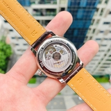 ĐỒNG HỒ LONGINES MASTER COLLECTION DIAMOND WHITE L2.628.4.77.9 (L26284779)