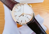 ĐỒNG HỒ TISSOT T101.410.26.031.00 CASE DEMI ROSE GOLD DÂY DA T1014102603100