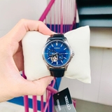 ĐỒNG HỒ NAM CITIZEN NP1010-01L AUTOMATIC CASE SILVER DÂY DA