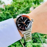 ĐỒNG HỒ HAMILTON KHAKI BLACK-ORANGE SCUBA DIVER 40MM H82305131