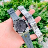 ĐỒNG HỒ MAURICE LACROIX AIKON GRAY 42MM AI6008-SS00F-230-A (AI6008SS00F230A)