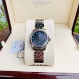 ĐỒNG HỒ NỮ TISSOT LE LOCLE DIAMOND LADY T006.207.11.126.00 T0062071112600