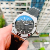 ĐỒNG HỒ MAURICE LACROIX AIKON AUTOMATIC BLACK 42MM AI6008-SS000-330-2 ( AI6008SS0003302 )