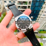 ĐỒNG HỒ MAURICE LACROIX AIKON AUTOMATIC BLACK 42MM AI6008-SS000-330-2 ( AI6008SS0003302 )