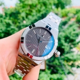 ĐỒNG HỒ MAURICE LACROIX AIKON GRAY 42MM AI6008-SS00F-230-A (AI6008SS00F230A)
