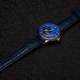 ĐỒNG HỒ ORIENT SUN AND MOON BAMBINO RA-AS0103A10B ( RA-AS0103A )