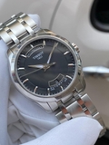 ĐỒNG HỒ NAM TISSOT AUTOMATIC COUTURIER DAYDATE BLACK- T035.407.11.051.00 ( T0354071105100 )