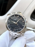 ĐỒNG HỒ NAM TISSOT AUTOMATIC COUTURIER DAYDATE BLACK- T035.407.11.051.00 ( T0354071105100 )