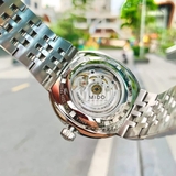 ĐỒNG HỒ MIDO CHRONOMETER AUTOMATIC M8340.9.B1.11 ( M83409B111)