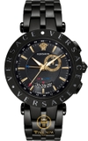 ĐỒNG HỒ VERSACE 29G60D009 V-RACE GMT ALARM WATCH 46MM