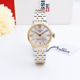 ĐÔNG HỒ NỮ TISSOT T099.207.22.118.00