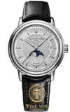 ĐỒNG HỒ NAM RAYMOND WEIL MAESTRO MOONPHASE 39MM 2879-STC-65001