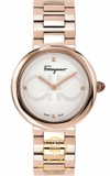 ĐỒNG HỒ NỮ SALVATORE FERRAGAMO  CHIC  SFMF00621