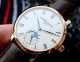 ĐỒNG HỒ FREDERIQUE CONSTANT FC-705WR4S4 SLIMLINE MOONPHASE 42MM