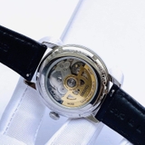 ĐỒNG HỒ NAM SEIKO SRPE43J1 SARY165 PRESAGE CASE SILVER DÂY DA