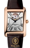 ĐỒNG HỒ NAM FREDERIQUE CONSTANT HEART BEAT FC-310MC4S34