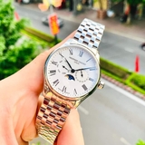 ĐỒNG HỒ NAM FREDERIQUE CONSTANT MOONPHASE FC-260WR5B6B