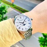 ĐỒNG HỒ NAM FREDERIQUE CONSTANT MOONPHASE FC-260WR5B6B