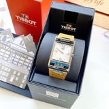 ĐỒNG HỒ NỮ TISSOT T SILVER T032.309.16.037.00 ( T0323091603700 )