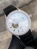 ĐỒNG HỒ NAM BENTLEY BL1784-252WCB-S2 AUTOMATIC DÂY DA