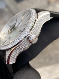 ĐỒNG HỒ NAM BENTLEY BL1784-252WCB-S2 AUTOMATIC DÂY DA