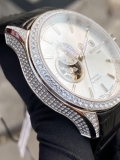 ĐỒNG HỒ NAM BENTLEY BL1784-252WCB-S2 AUTOMATIC DÂY DA