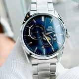 ĐỒNG HỒ NAM ORIENT SUN AND MOON GEN 5 2021 RA-AK0308L10B (RA-AK0308L00C)