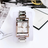 ĐỒNG HỒ NỮ TISSOT MY-T OPEN STEEL MOTHER OF PEARL DIAL T032.309.11.117.00 ( T0323091111700 )
