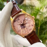 ĐỒNG HỒ NAM CARNIVAL G51501