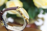 ĐỒNG HỒ NAM OLYM PIANUS OP99141-71AGK-GL-T AUTOMATIC CASE GOLD DÂY DA 