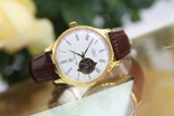 ĐỒNG HỒ NAM OLYM PIANUS OP99141-71AGK-GL-T AUTOMATIC CASE GOLD DÂY DA 