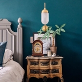 ĐỒNG HỒ ĐỂ BÀN HERMLE 23054-030340