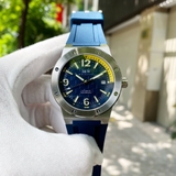 Đồng hồ nam chính hãng Carnival IW618G Blue