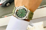Đồng hồ nam chính hãng Carnival IW618G Green