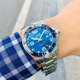 ĐỒNG HỒ NAM LONGINES HYDROCONQUEST L3.781.4.96.6 L37814966