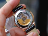 ĐỒNG HỒ NAM LONGINES LYRE L4.960.2.11.2 L49602112