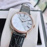 ĐỒNG HỒ NAM LONGINES PRESENCE CLASSIC AUTOMATIC L4.922.1.11.2 ( L49221112 )