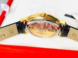 ĐỒNG HỒ NỮ LONGINES PRESENCE BLACKGOLD - L4.821.2.52.2 ( L48212522 )