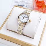 ĐỒNG HỒ NỮ TISSOT T085.207.22.011.00