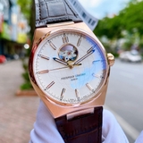 ĐỒNG HỒ NAM FREDERIQUE CONSTANT HIGHLIFE HEART BEAT FC-310V4NH4