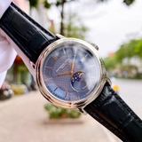 ĐỒNG HỒ NAM RAYMOND WEIL MAESTRO MOONPHASE 39MM 2879-STC-50001