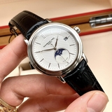 ĐỒNG HỒ NAM RAYMOND WEIL MAESTRO MOONPHASE 39MM 2879-STC-65001