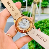 ĐỒNG HỒ NAM MIDO BELLUNA II SMALL SECONDS M024.428.36.031.00 M0244283603100